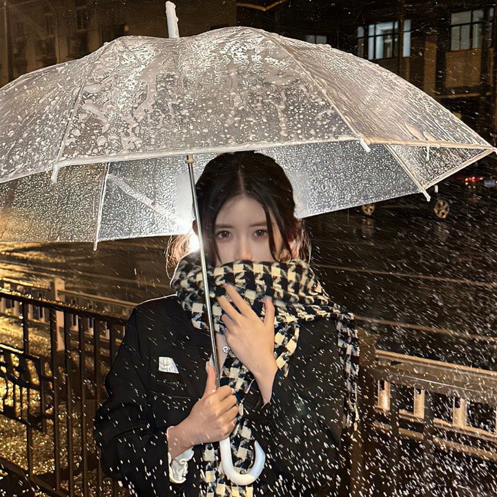 鱼跃龙门短剧版